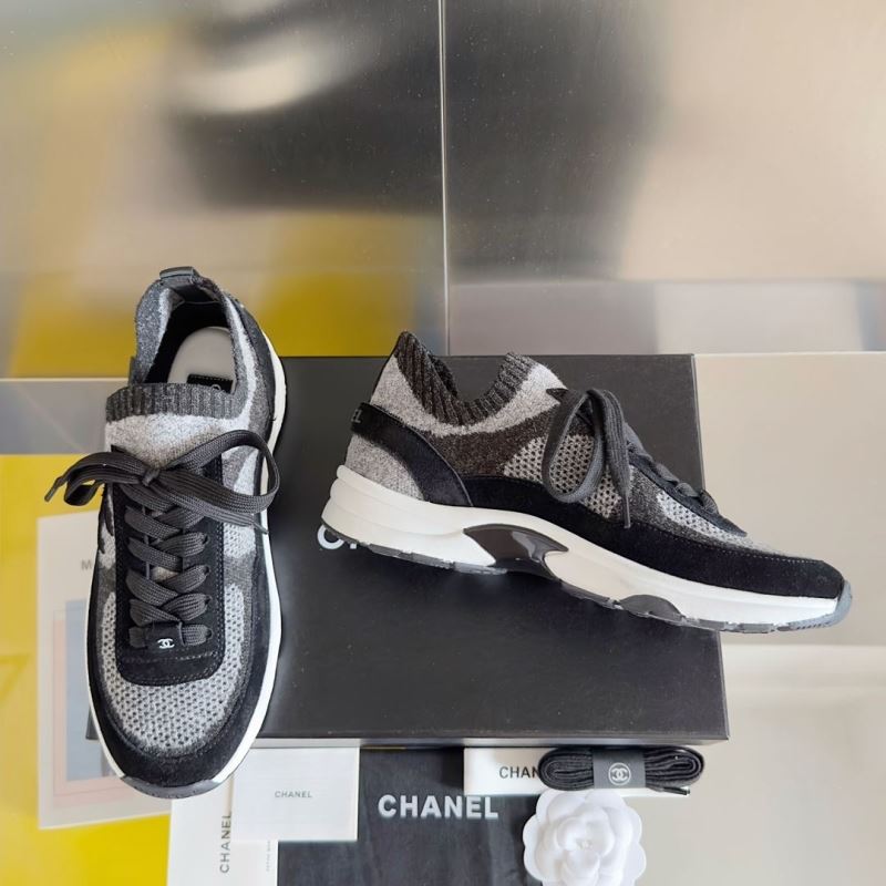 Chanel Sport Shoes